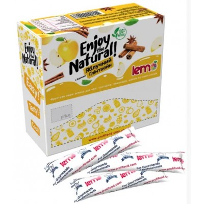 (45г) Яблуко-Кориця