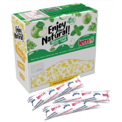 (45г) Яблуко-Селера