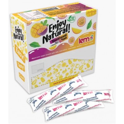 (45г) Манго-маракуйя