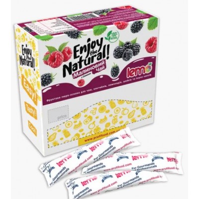 (45г) Малина-Ожина